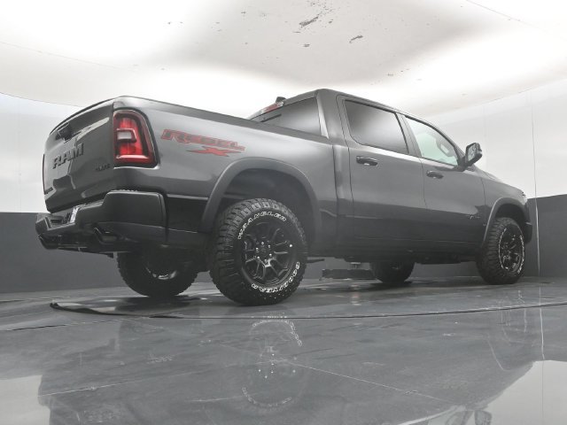 New 2027 RAM 1500 Rebel w/ Rebel Level 2 Equipment Group AWD/4WD image 50