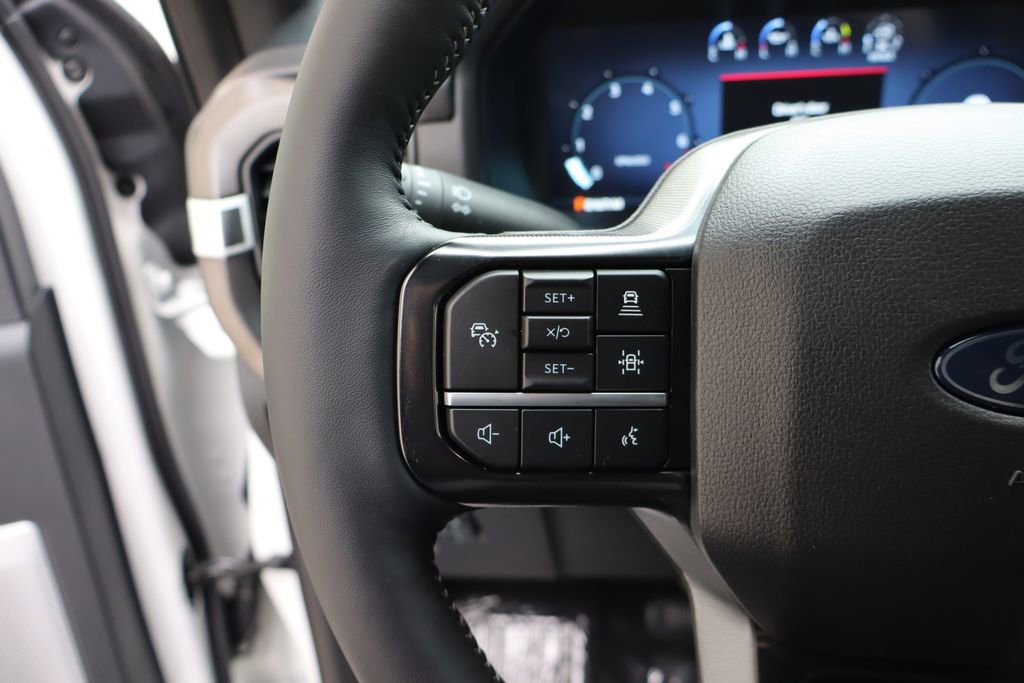 New 2026 Ford F150 Platinum image 28