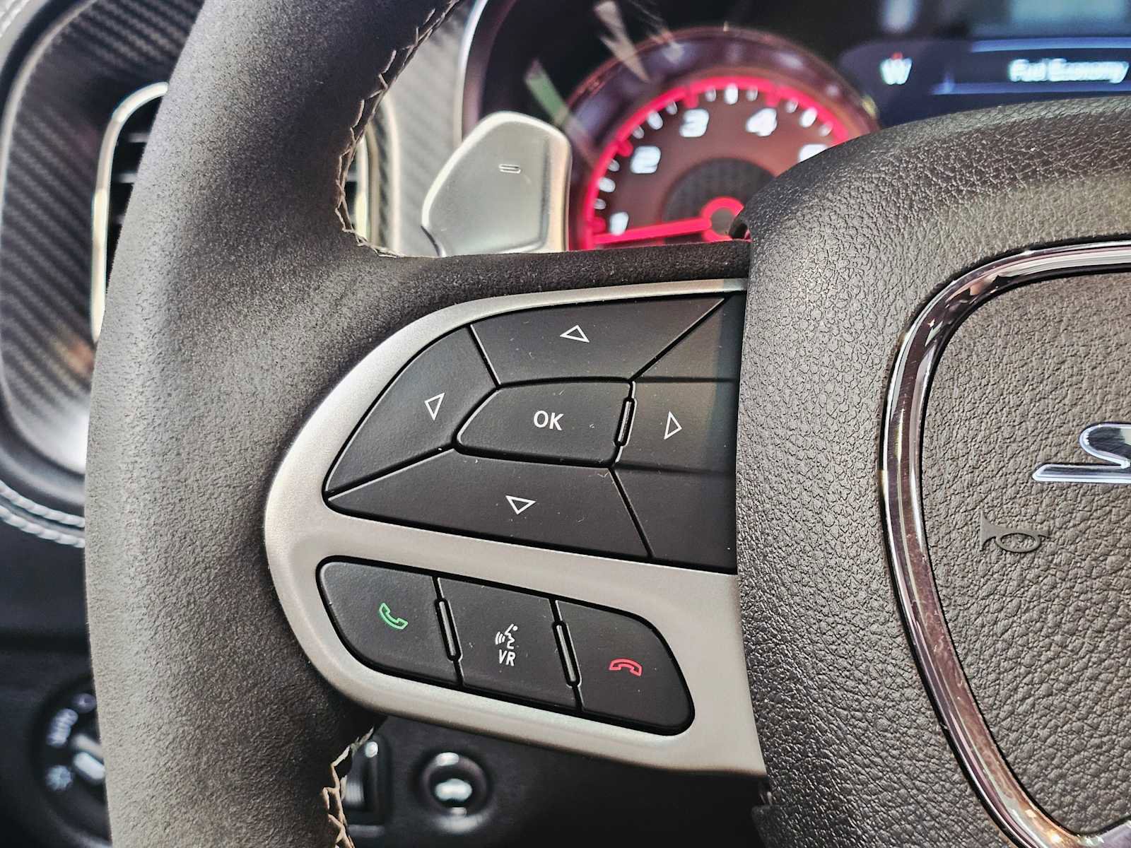 Used 2023 Dodge Charger SRT Hellcat w/ Harman/Kardon Audio Group image 12