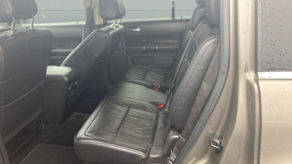 Used 2014 Ford Flex SEL w/ Equipment Group 202A image 11