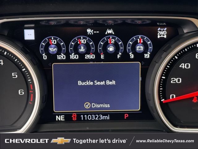Used 2021 Chevrolet Suburban Premier w/ Premium Package AWD/4WD image 17