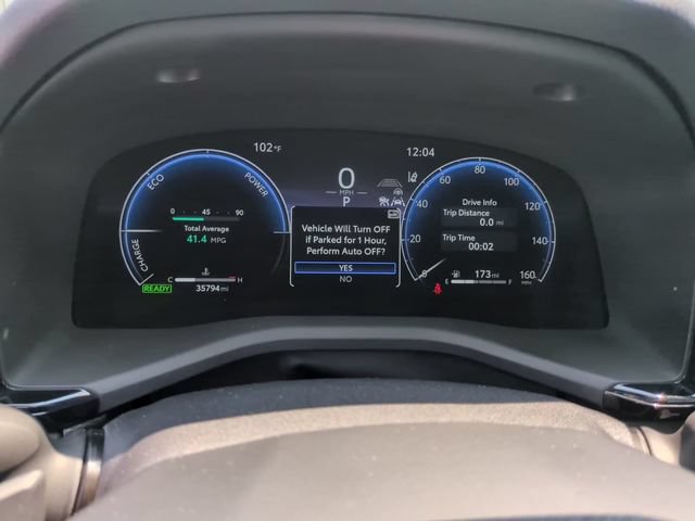 Certified 2025 Toyota Camry XSE FWD image 16