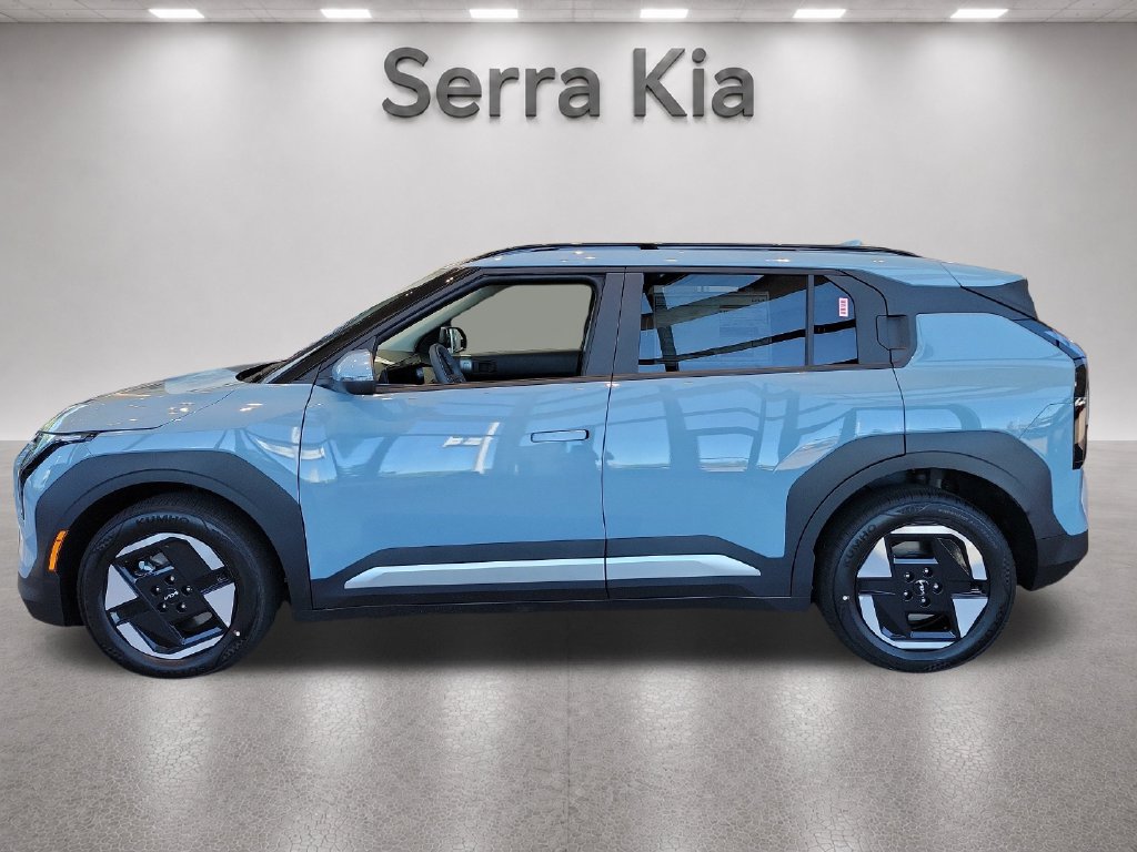 New 2027 Kia EV3 Wind FWD image 2