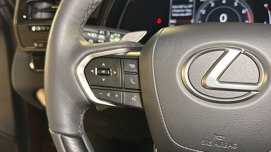 Certified 2024 Lexus RX 350 Premium w/ Convenience Package image 32