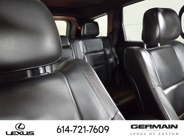Used 2021 Jeep Grand Cherokee Limited w/ Luxury Group II AWD/4WD image 21