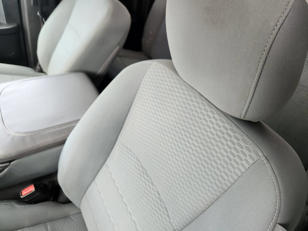 Used 2019 RAM 1500 Tradesman w/ Chrome Plus Package RWD image 23