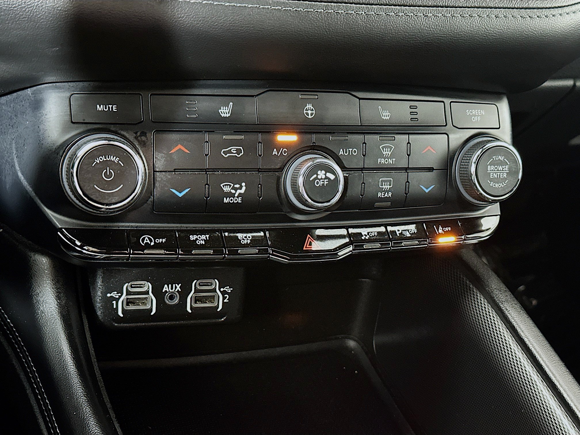 Used 2022 Dodge Durango GT AWD/4WD image 15