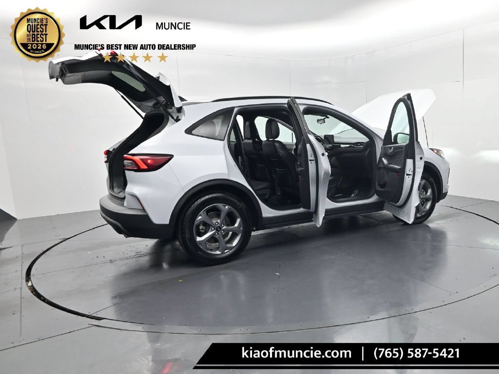 Used 2025 Ford Escape ST-Line FWD image 53