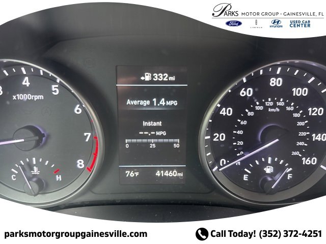 Used 2019 Hyundai Elantra GT N Line image 18