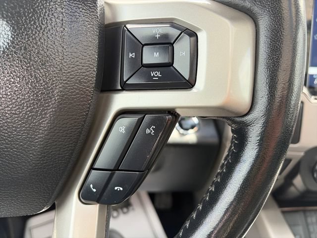 Used 2022 Ford F350 Lariat w/ Lariat Ultimate Package AWD/4WD image 13