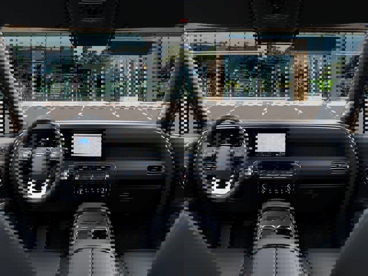 New 2026 Hyundai Palisade Calligraphy image 11