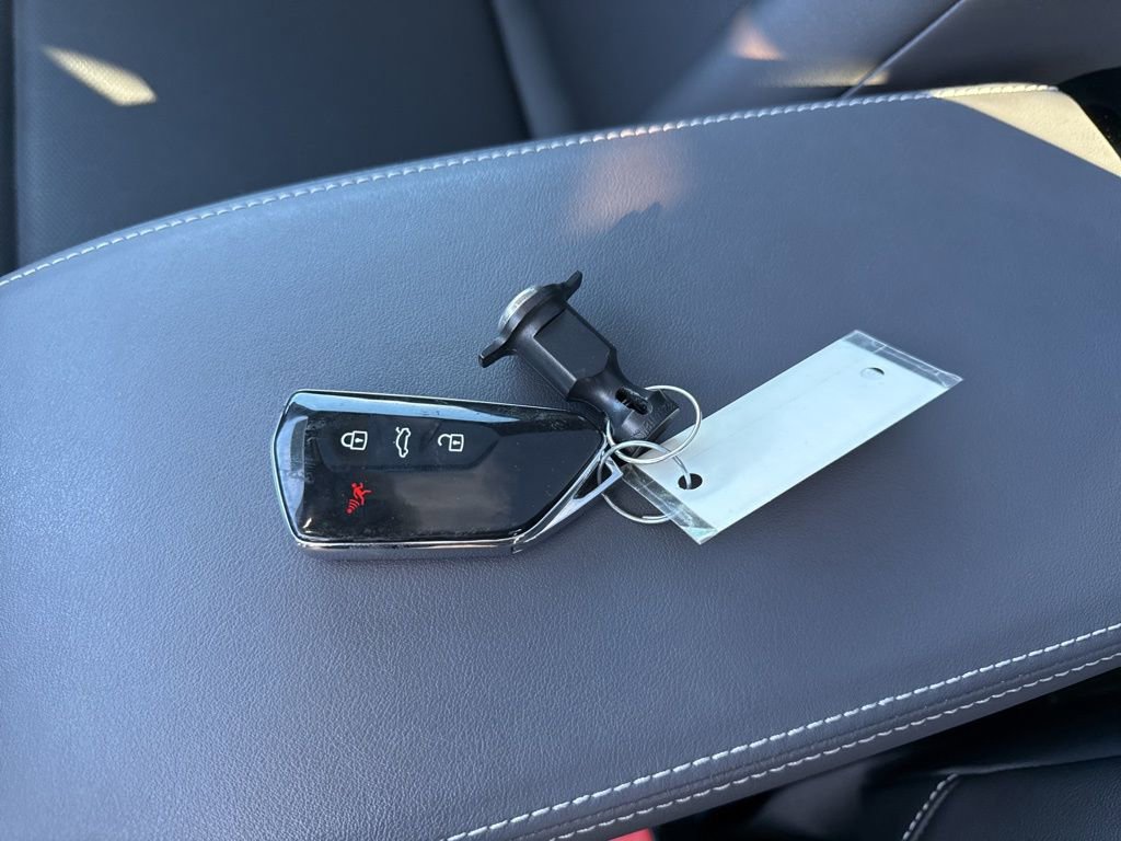 Certified 2023 Volkswagen ID.4 Pro S Plus image 30