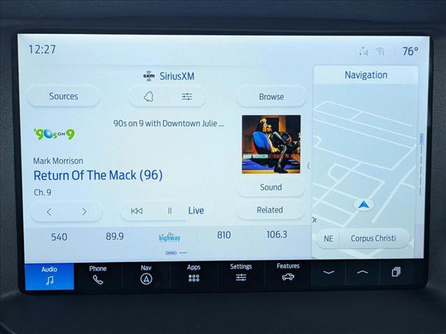 New 2025 Ford Bronco Raptor image 15