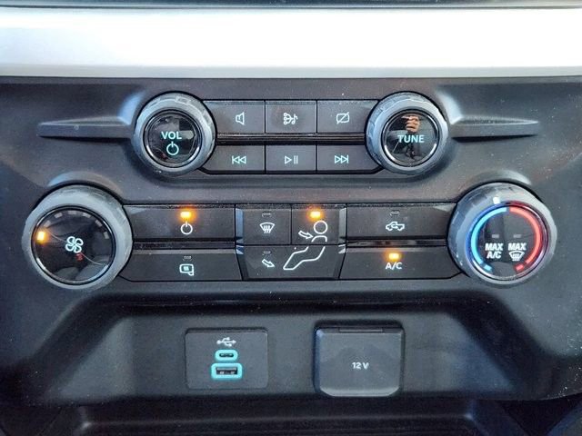 Used 2024 Ford F250 XL image 17