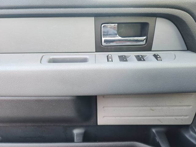 Used 2012 Ford F150 XLT w/ XLT Chrome Pkg RWD image 22