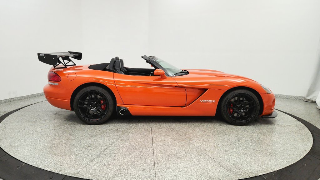 Used 2008 Dodge Viper SRT-10 RWD image 6