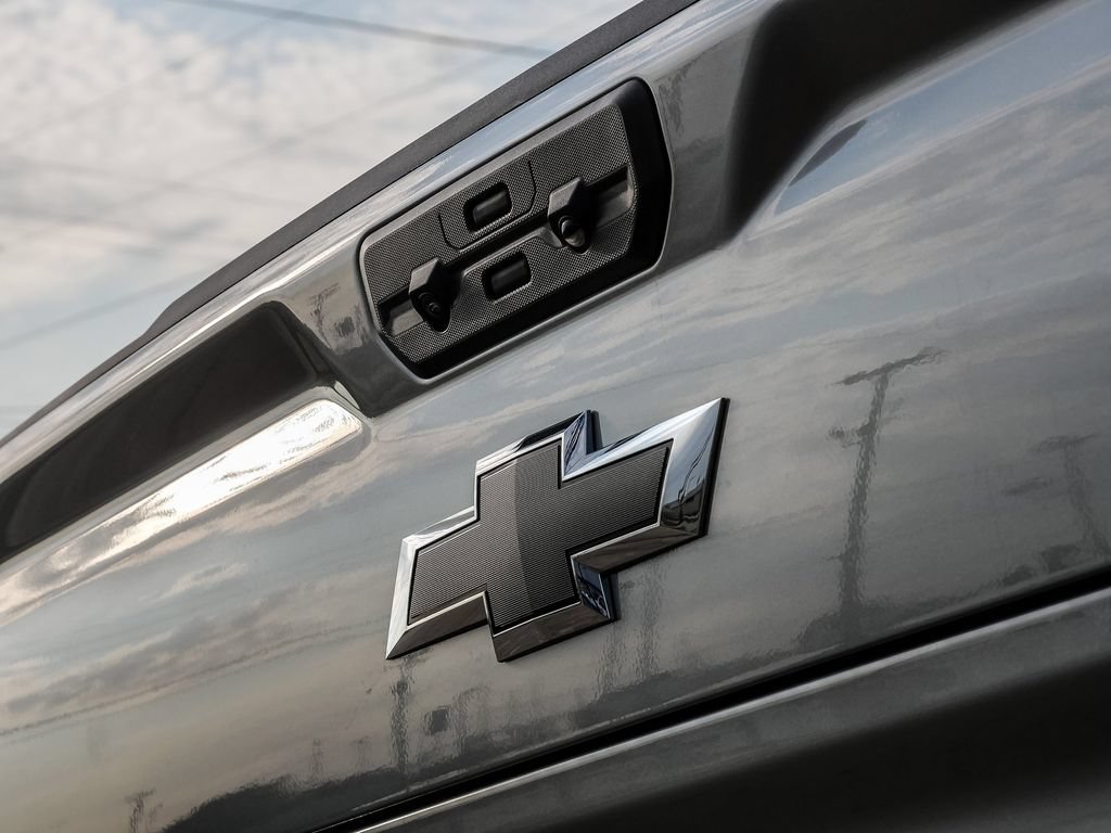 New 2026 Chevrolet Silverado 1500 RST w/ RST All Star Premium Package AWD/4WD image 73