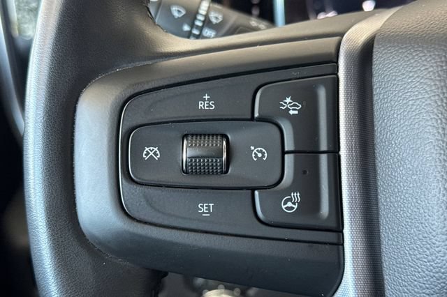 Used 2025 GMC Sierra 1500 SLT AWD/4WD image 37