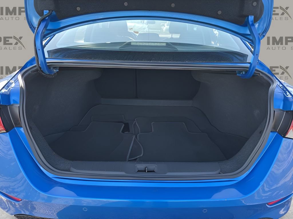 Used 2025 Nissan Sentra SV image 25