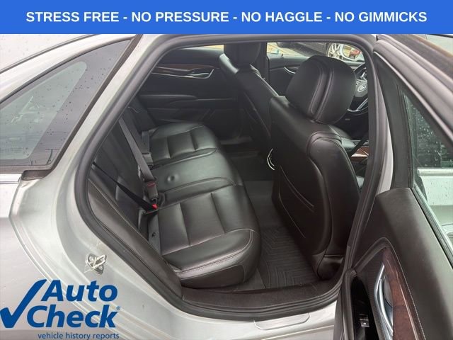 Used 2014 Cadillac XTS Luxury image 33