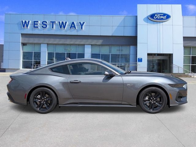 New 2026 Ford Mustang GT RWD image 25