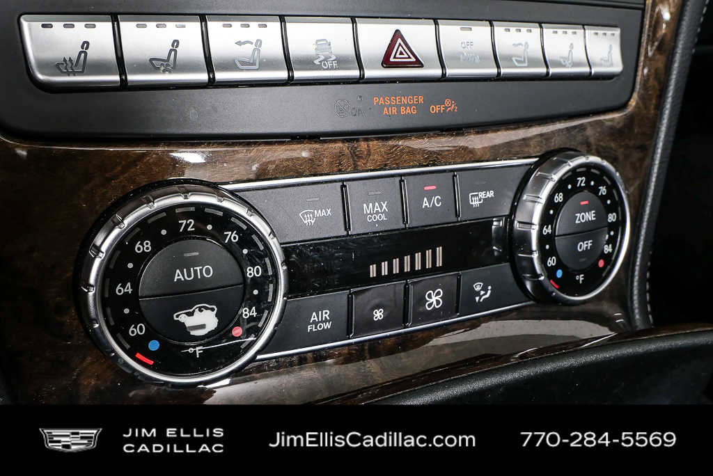 Used 2015 Mercedes-Benz SL 400 image 16