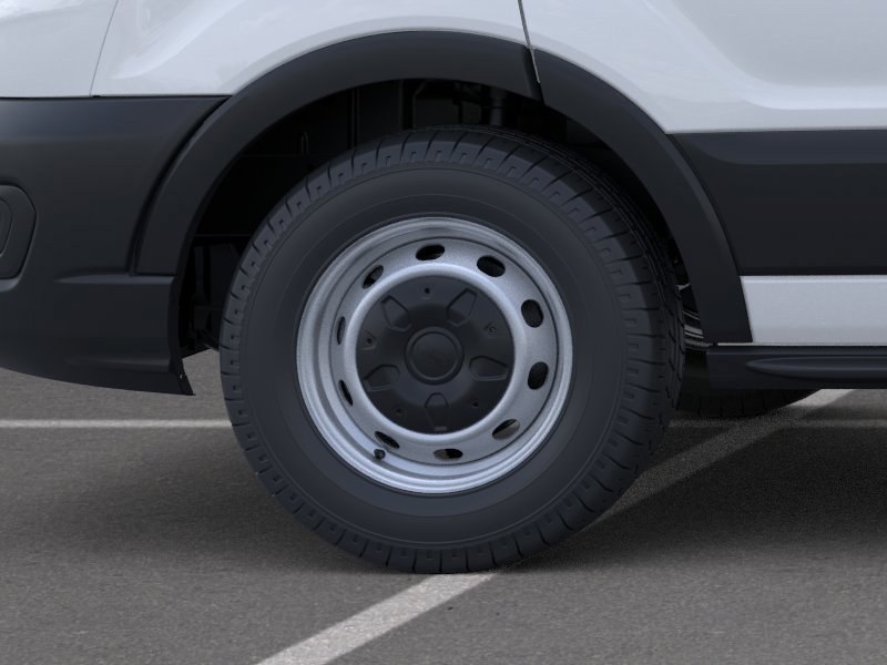 New 2026 Ford Transit 150 Low Roof image 19