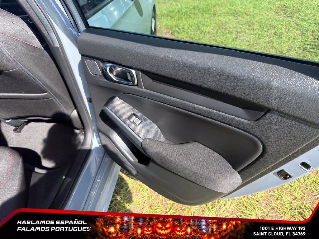 Used 2024 Honda Civic Si image 28