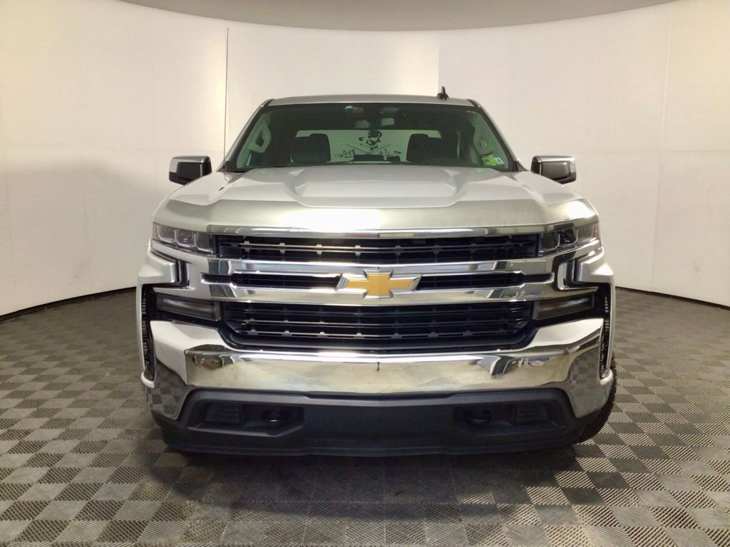 Used 2020 Chevrolet Silverado 1500 LT image 4
