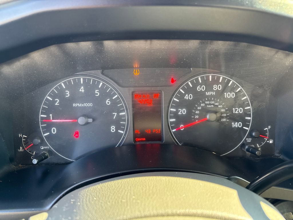 Used 2016 Nissan NV 3500 S RWD image 16