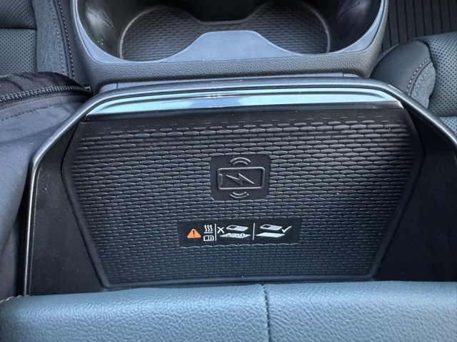 New 2026 GMC Terrain AT4 w/ Convenience Package III image 17