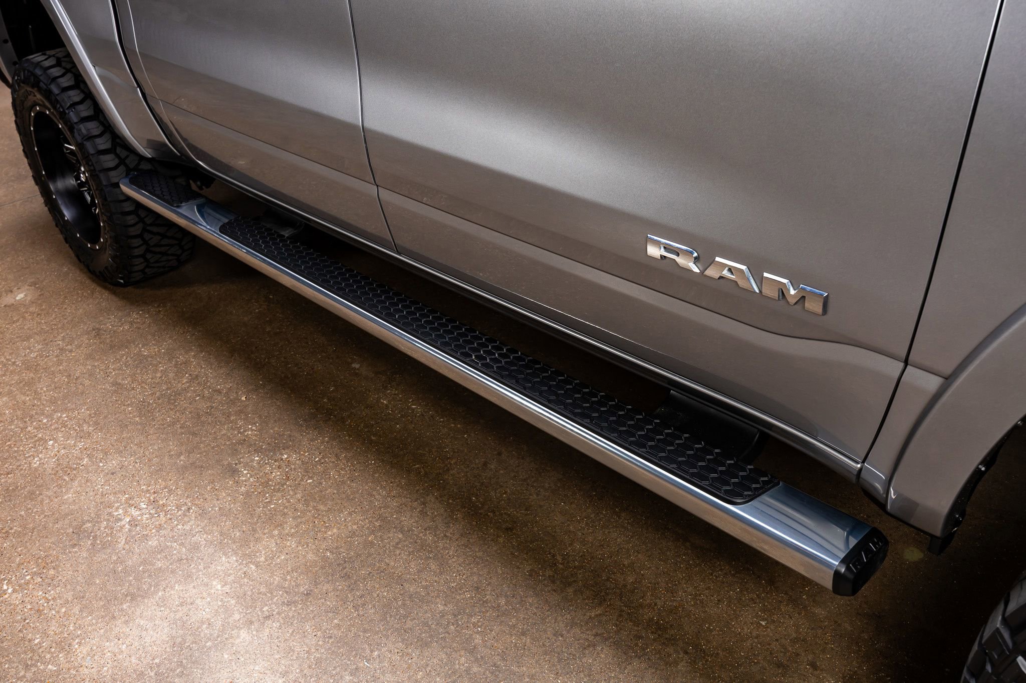 Used 2025 RAM 1500 Big Horn image 13