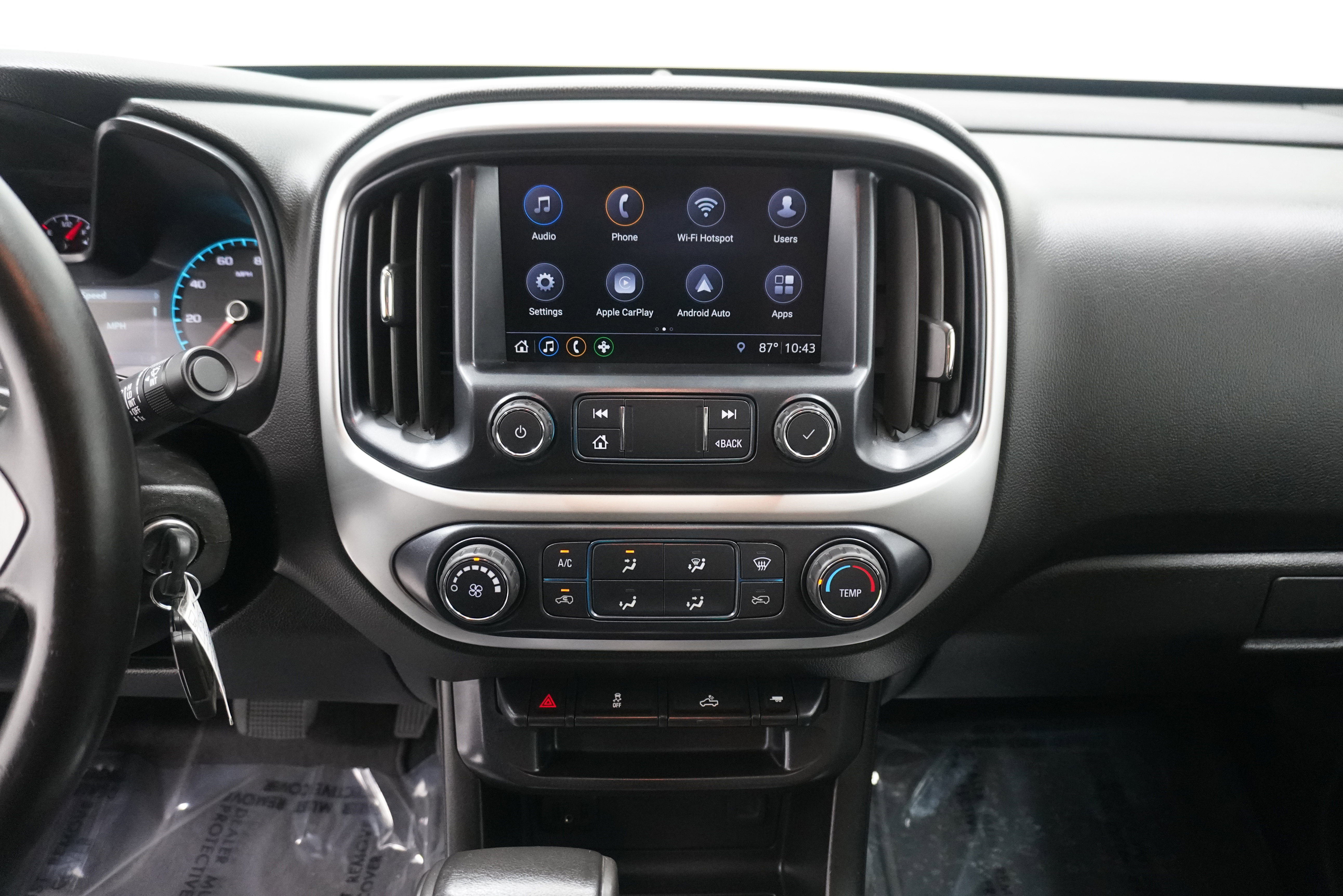 Used 2019 Chevrolet Colorado LT RWD image 18
