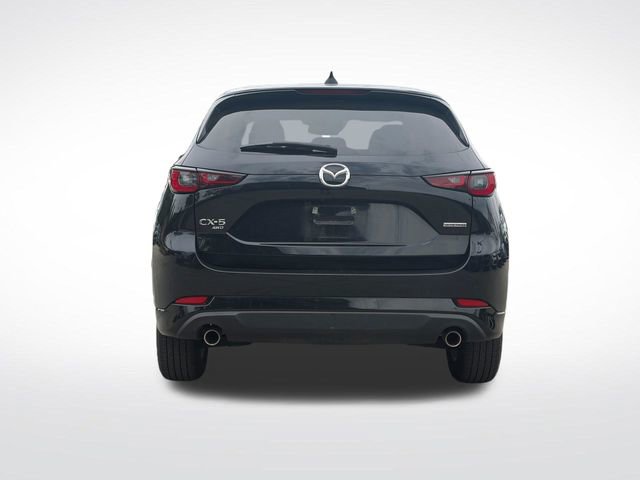 Used 2025 MAZDA CX-5 AWD 2.5 S w/ Select Package image 24
