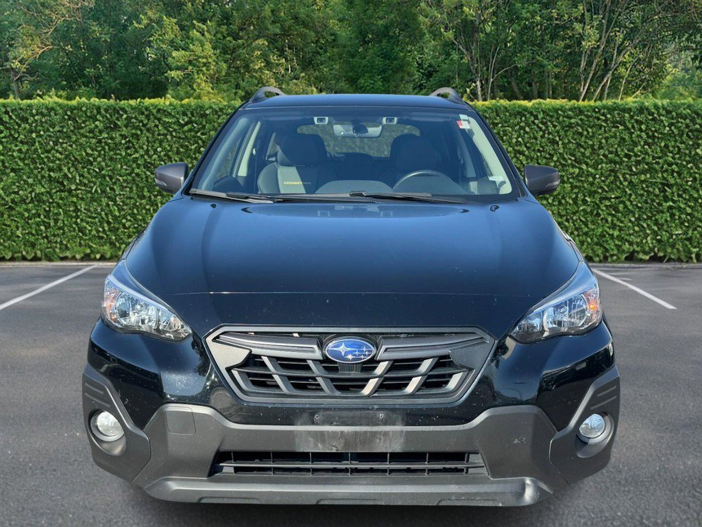 Used 2021 Subaru Crosstrek 2.5i Sport image 7