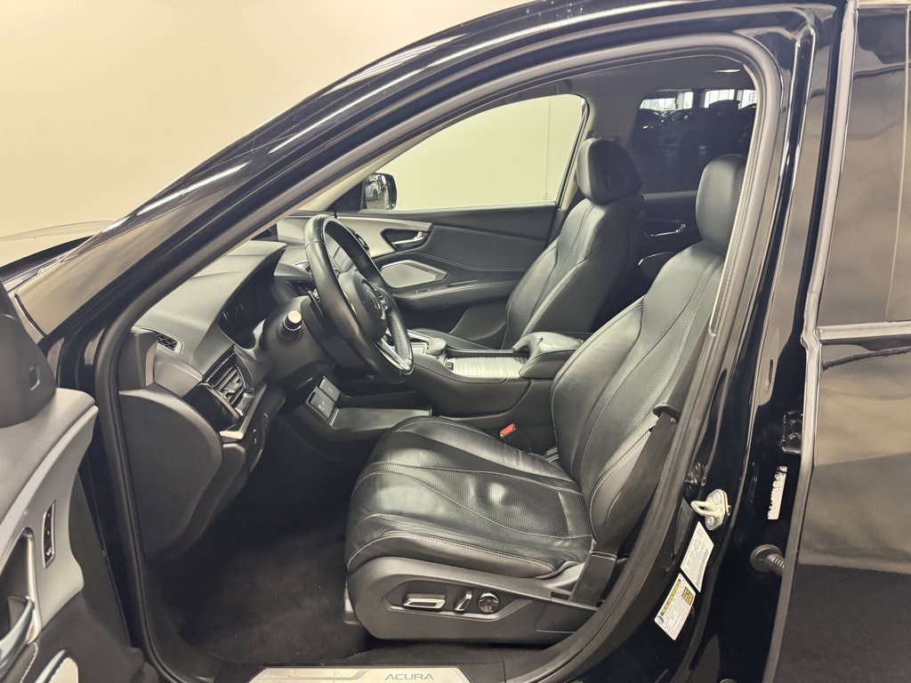 Used 2019 Acura RDX AWD w/ Technology Package image 14