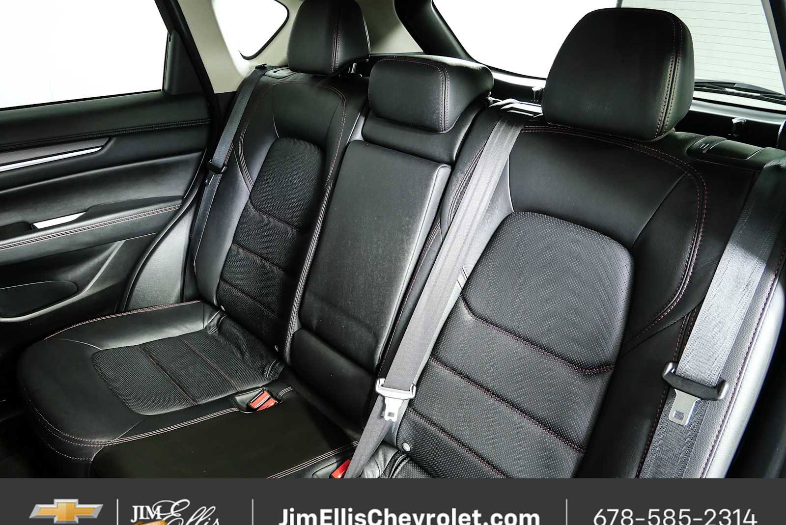 Used 2025 MAZDA CX-5 Carbon Edition AWD/4WD image 17