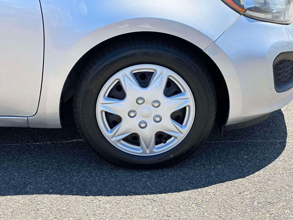 Used 2015 Kia Rio LX FWD image 7