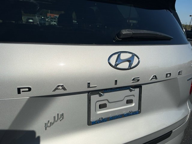 Used 2022 Hyundai Palisade Calligraphy w/ Cargo Package image 31