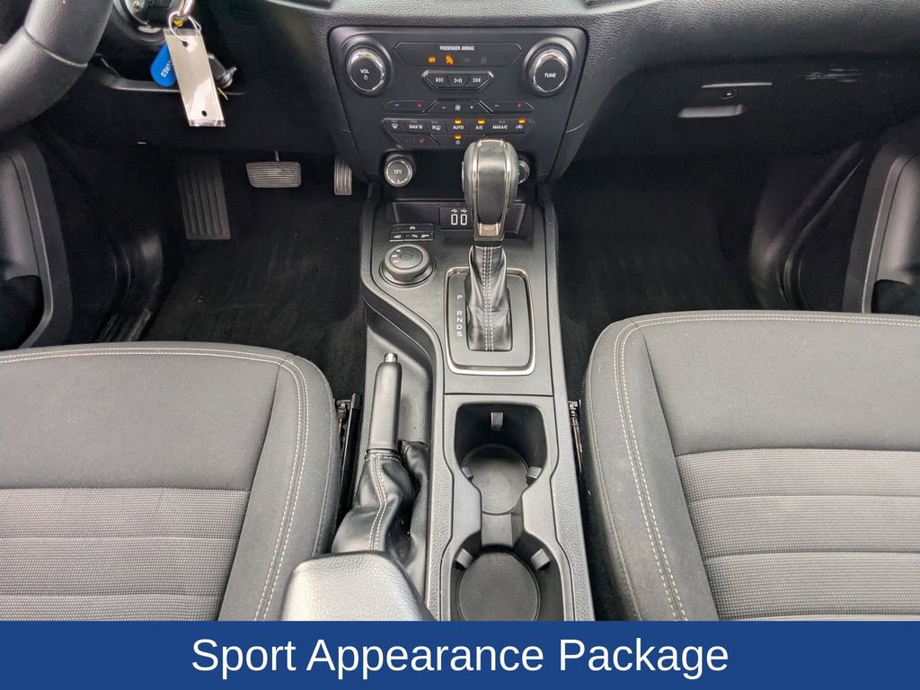 Used 2019 Ford Ranger XLT w/ Equipment Group 302A Luxury image 19