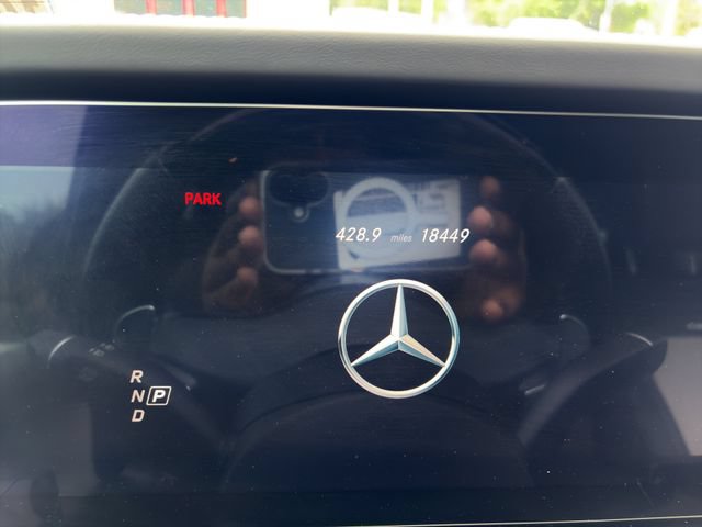 Used 2021 Mercedes-Benz G 63 AMG 4MATIC image 3