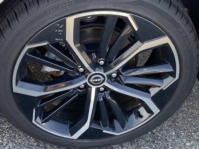 Used 2024 Nissan Altima 2.5 SR w/ SR Premium Package image 28