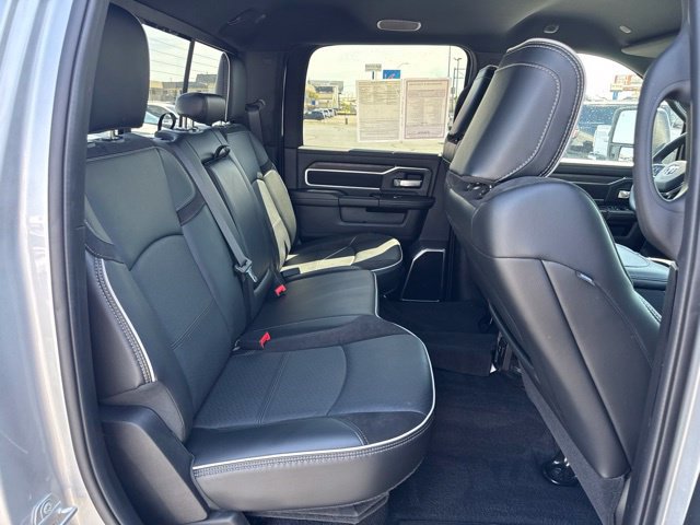 Used 2026 RAM 2500 Laramie AWD/4WD image 18