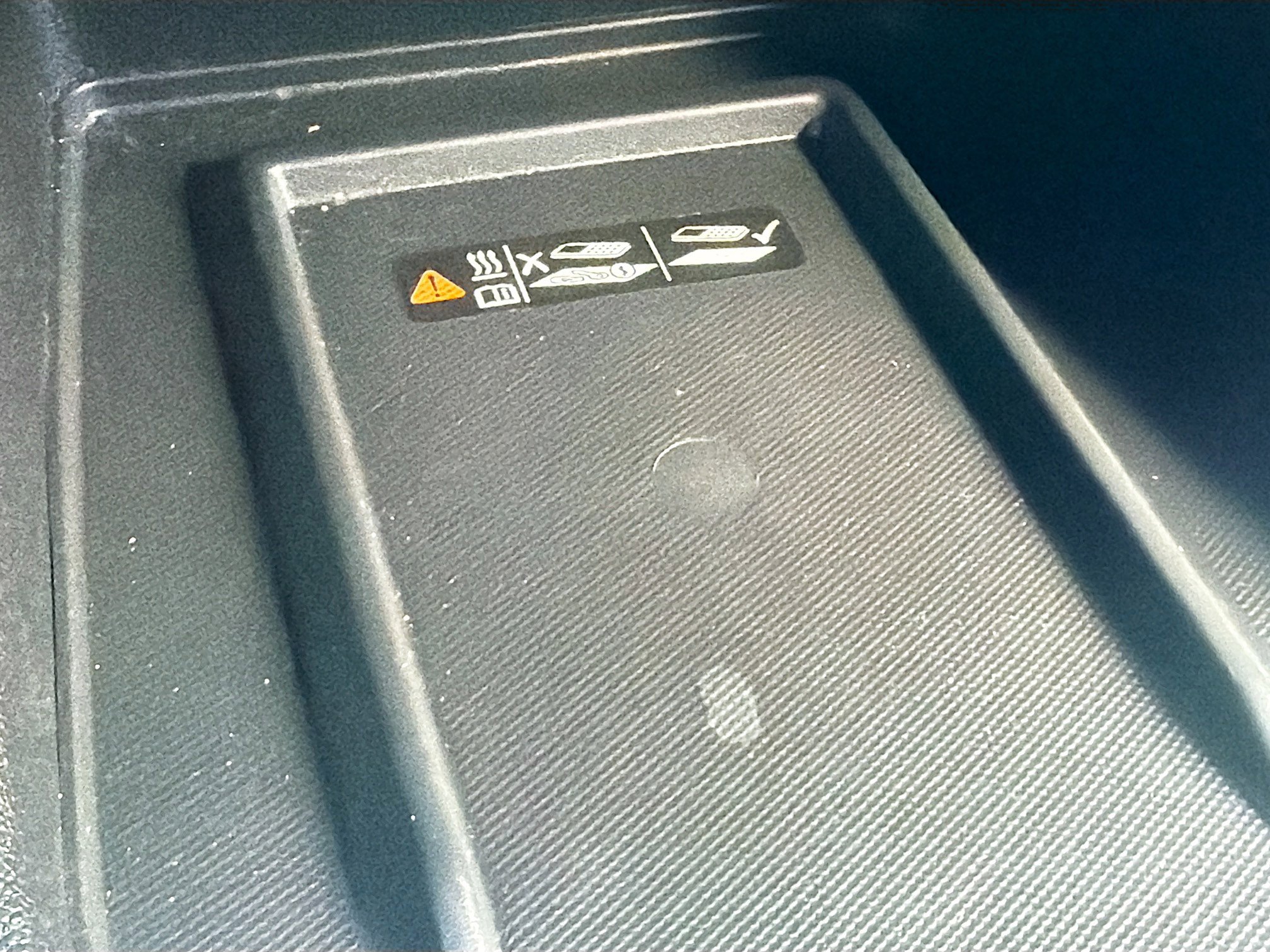 Used 2023 Chevrolet Traverse High Country image 34