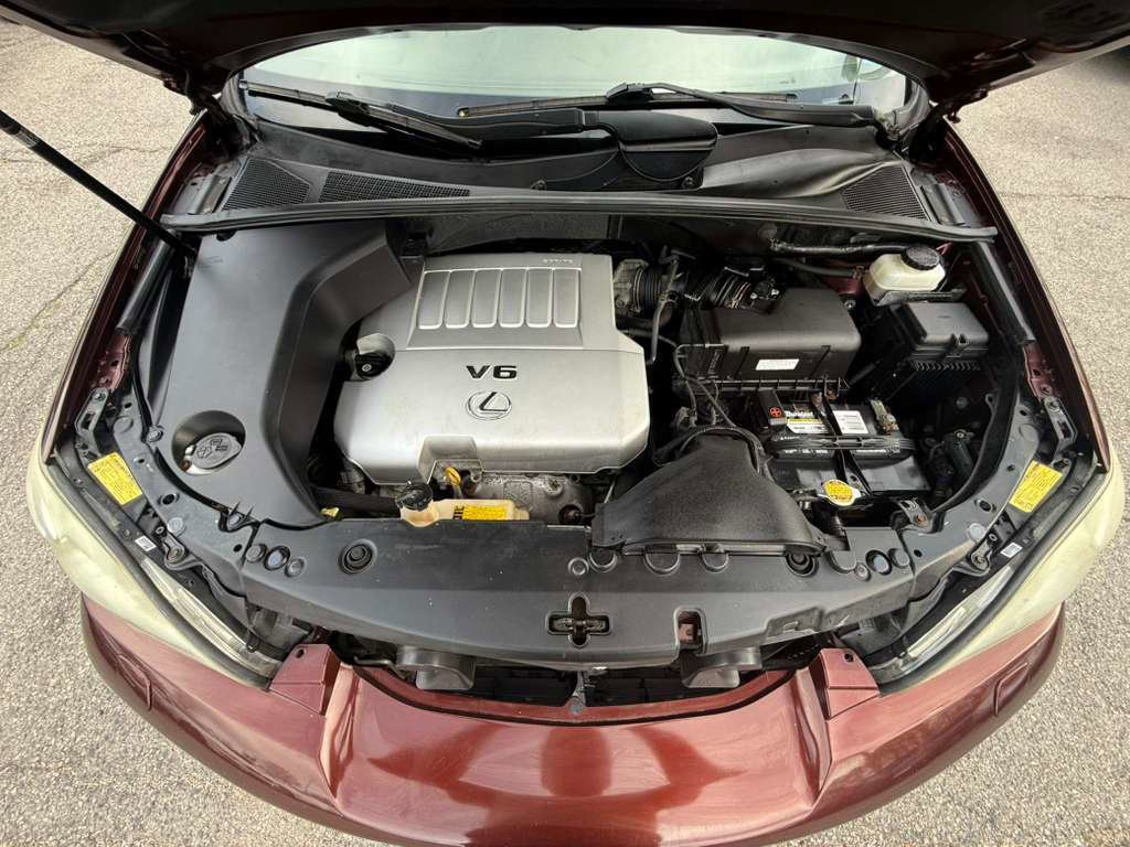 Used 2008 Lexus RX 350 Base AWD 4dr SUV image 14