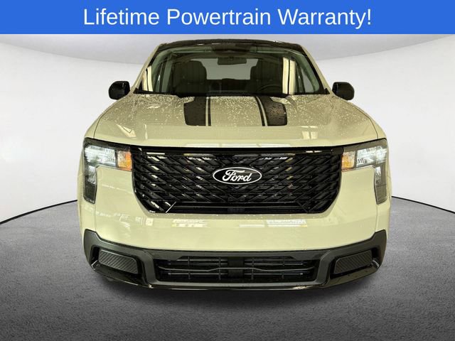 New 2025 Ford Maverick XLT w/ XLT Luxury Package image 19