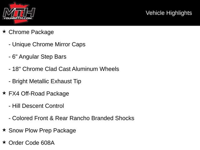 Used 2012 Ford F250 Lariat w/ Chrome Pkg AWD/4WD image 5