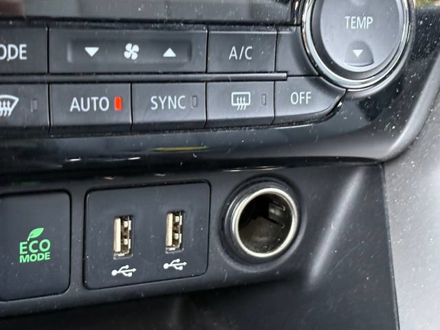 Used 2024 Mitsubishi Eclipse Cross SEL AWD/4WD image 15