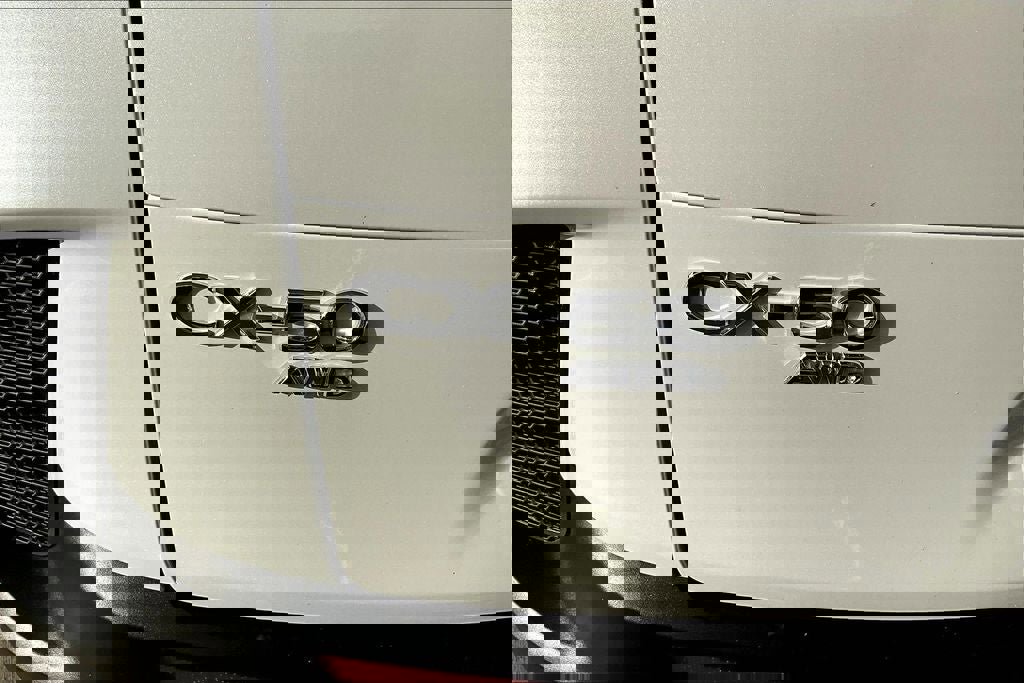 New 2026 MAZDA CX-50 AWD 2.5 Hybrid w/ Weather Package image 7