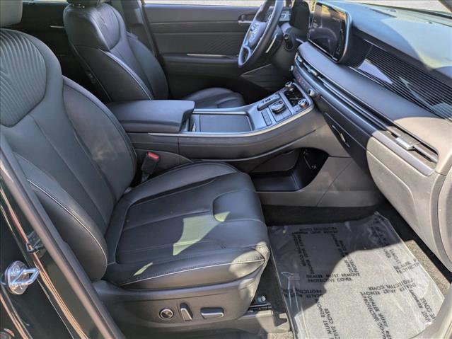 Used 2024 Hyundai Palisade Calligraphy image 20